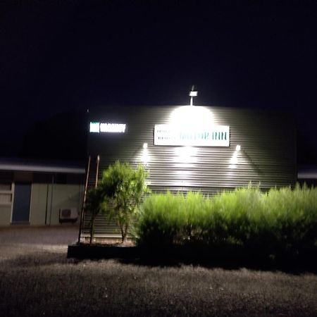 Murray Bridge Motor Inn Buitenkant foto