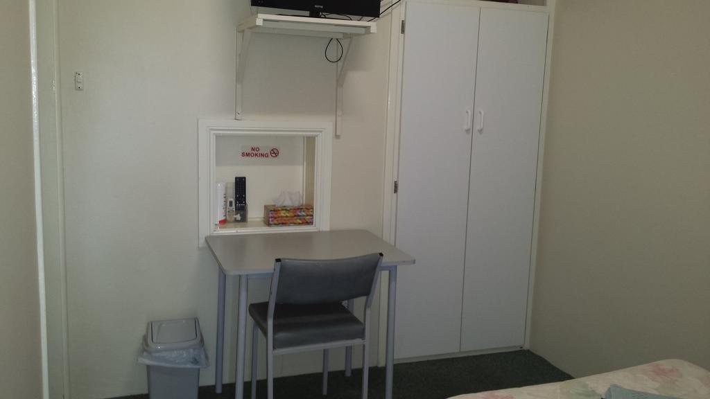 Murray Bridge Motor Inn Buitenkant foto