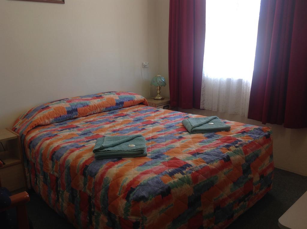 Murray Bridge Motor Inn Buitenkant foto