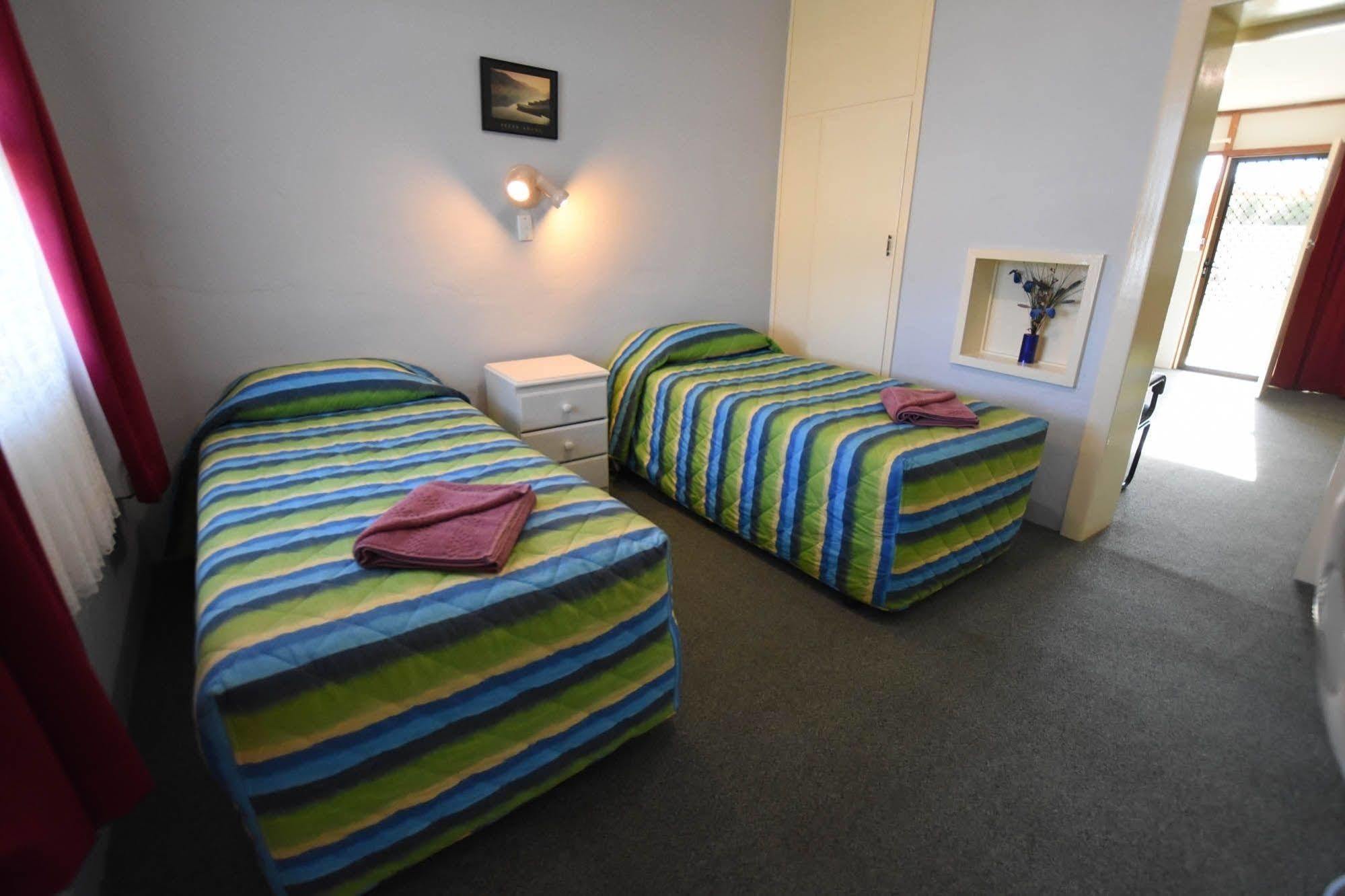 Murray Bridge Motor Inn Buitenkant foto